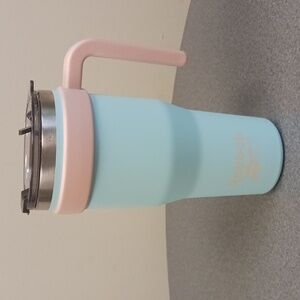 Reebok 40oz stainless steel tumbler